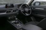 Mazda CX-5 2017 года (UK)